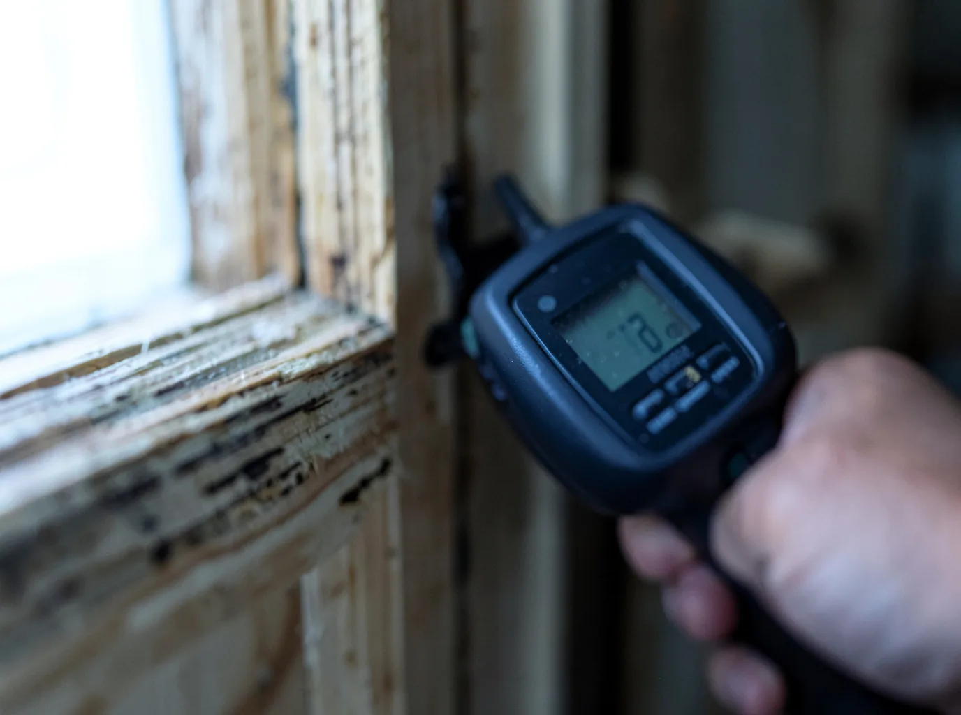 Commercial Water Damage Restoration in Dyersville, IA